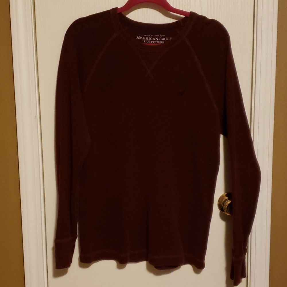 American eagle mens thermal